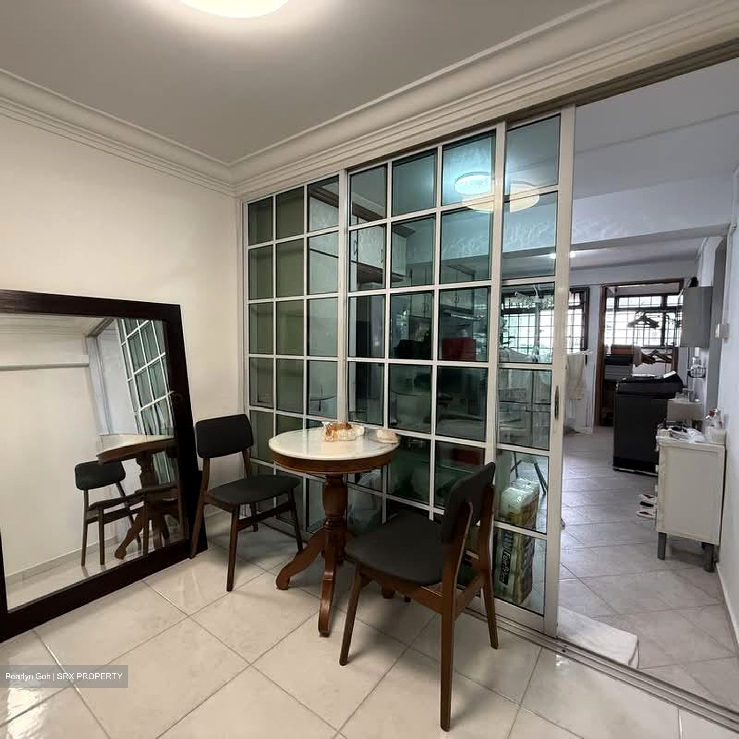 Blk 11 Holland Vista (Queenstown), HDB 3 Rooms #562080091
